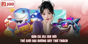 Bắn Cá J88 Đổi Thưởng Với Hàng Loạt Tựa Game Hấp Dẫn - pivip.im