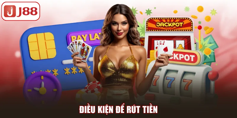 Rút Tiền J88 - Hướng Dẫn Quy Trình 3 Bước Chuẩn Xác Nhất - pivip.im