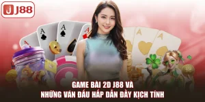 Game Bài J88 - Sân Chơi Đấu Trí Đầy Kịch Tính Và Căng Thẳng - pivip.im