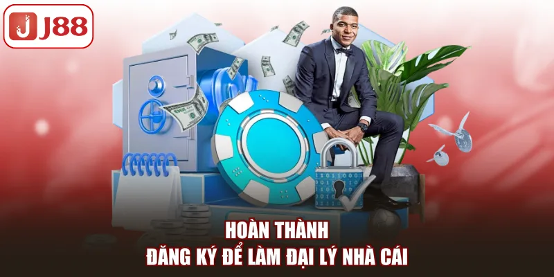 Đại Lý J88 - Cơ Hội Nhận Hoa Hồng Hấp Dẫn Từ Nhà Cái - pivip.im
