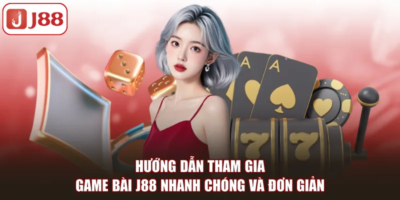 Game Bài J88 - Sân Chơi Đấu Trí Đầy Kịch Tính Và Căng Thẳng - pivip.im