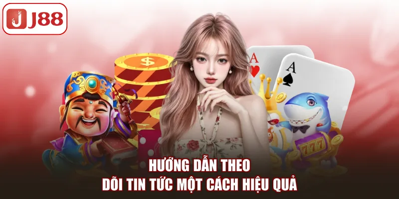 Tin Tức J88 - Chuyên Mục Cập Nhật Dữ Liệu Hữu Ích Nhất - pivip.im
