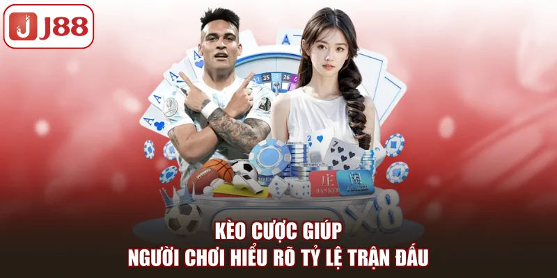 Kèo Cược Là Gì? Hướng Dẫn Đọc Kèo Chuẩn Nhất Tại J88 - pivip.im