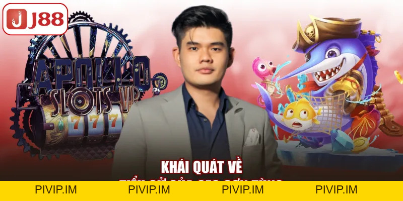 CEO Sơn Tùng - Hành Trình Phát Triển Và Dấu Ấn Lãnh Đạo - pivip.im