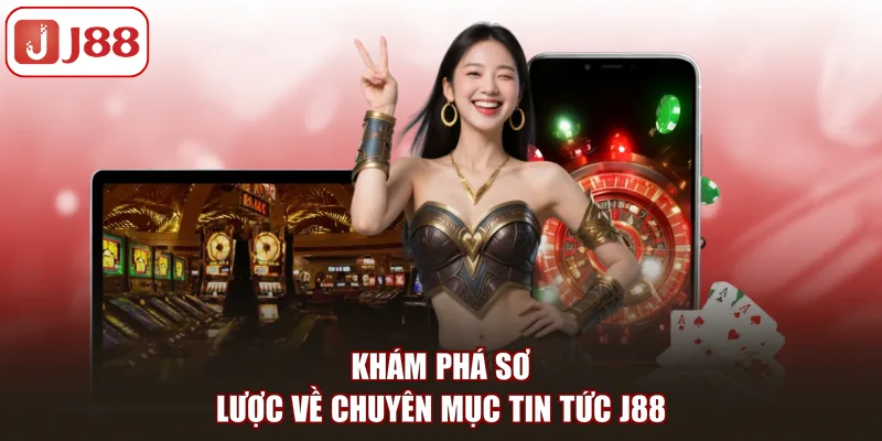 Tin Tức J88 - Chuyên Mục Cập Nhật Dữ Liệu Hữu Ích Nhất - pivip.im