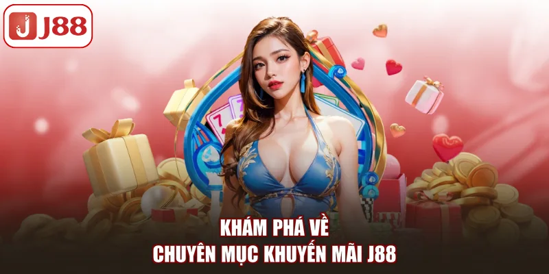 Khuyến Mãi J88: Cơ Hội Nhận Hàng Trăm Triệu Tiền Thưởng - pivip.im