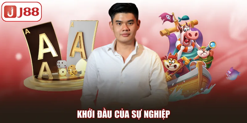CEO Sơn Tùng - Hành Trình Phát Triển Và Dấu Ấn Lãnh Đạo - pivip.im