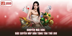 Khuyến Mãi J88: Cơ Hội Nhận Hàng Trăm Triệu Tiền Thưởng - pivip.im