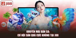 Khuyến Mãi J88: Cơ Hội Nhận Hàng Trăm Triệu Tiền Thưởng - pivip.im