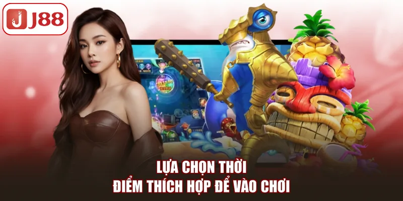 Bắn Cá Đổi Thưởng: Tựa Game Săn Kho Báu Hấp Dẫn Tại J88 - pivip.im