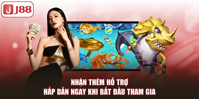 Bắn Cá J88 Đổi Thưởng Với Hàng Loạt Tựa Game Hấp Dẫn - pivip.im