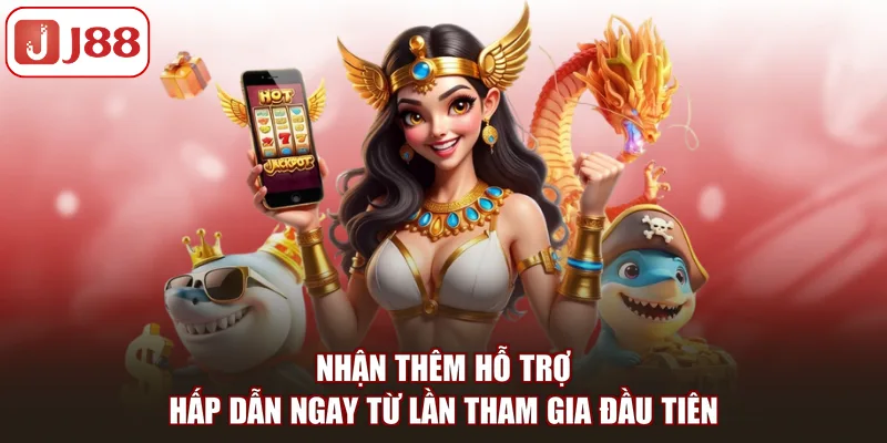 Scatter Nổ Hũ J88 Và Cánh Cửa Dẫn Đến Khoản Thưởng Lớn - pivip.im