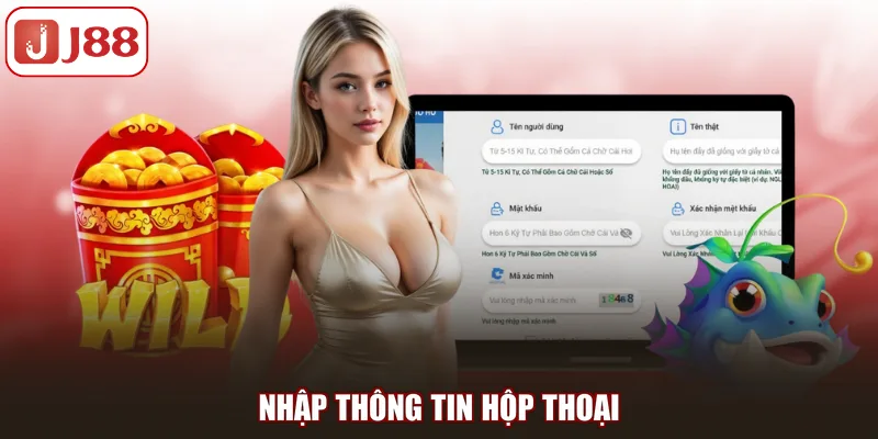 Đăng Ký J88 Nhanh Chóng Và Chính Xác Cho Người Mới - pivip.im