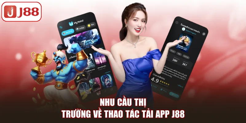 Tải App J88 Nhanh Chóng, An Toàn Và Trải Nghiệm Mượt Mà - pivip.im