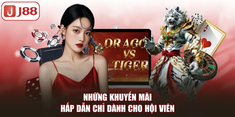 Rồng Hổ J88 Trực Tuyến Và Cơ Hội Săn Thưởng Hấp Dẫn - pivip.im