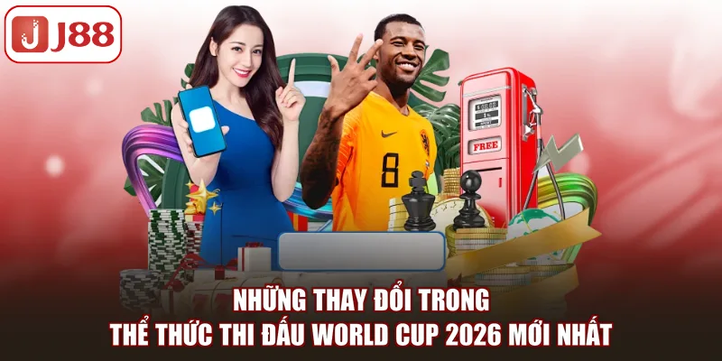 World Cup 2026 - Đánh Giá Những Điểm Hấp Dẫn Hàng Đầu - pivip.im