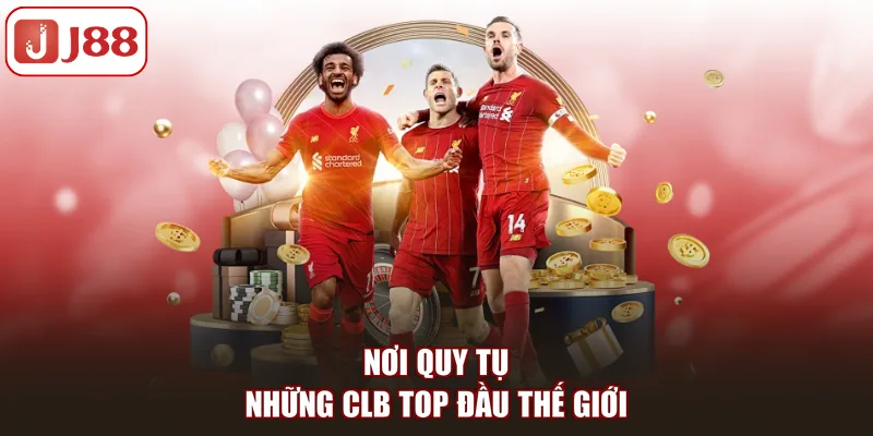 Cá Cược Bóng Đá Là Gì? Hướng Dẫn Cho Người Mới Tại J88 - pivip.im