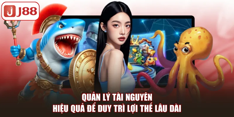 Bắn Cá Jili J88 Với Thế Giới Đại Dương Đầy Thử Thách - pivip.im