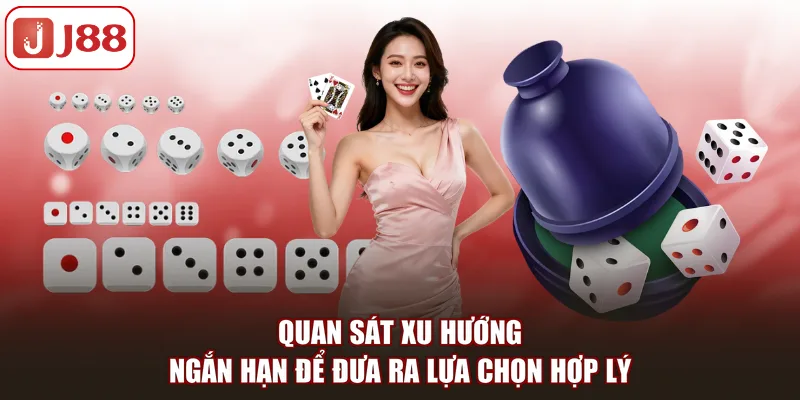 Tài Xỉu J88 Và Những Kinh Nghiệm Chơi Hiệu Quả Nhất - pivip.im