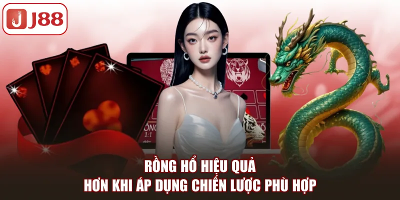Rồng Hổ J88 Trực Tuyến Và Cơ Hội Săn Thưởng Hấp Dẫn - pivip.im