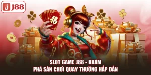 Nổ hũ J88 Là Gì Và Có Những Tựa Game Nào Nổi Bật Nhất - pivip.im