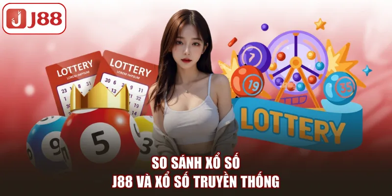 Xổ Số J88 Có Gì Hot? 9 Bí Mật Khiến Người Chơi Quan Tâm - pivip.im