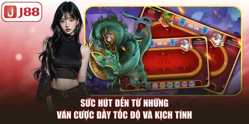 Rồng Hổ J88 Trực Tuyến Và Cơ Hội Săn Thưởng Hấp Dẫn - pivip.im
