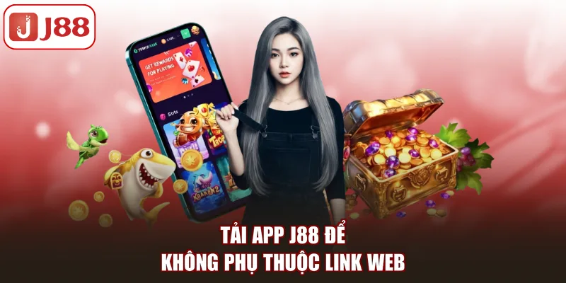 Tải App J88 Nhanh Chóng, An Toàn Và Trải Nghiệm Mượt Mà - pivip.im