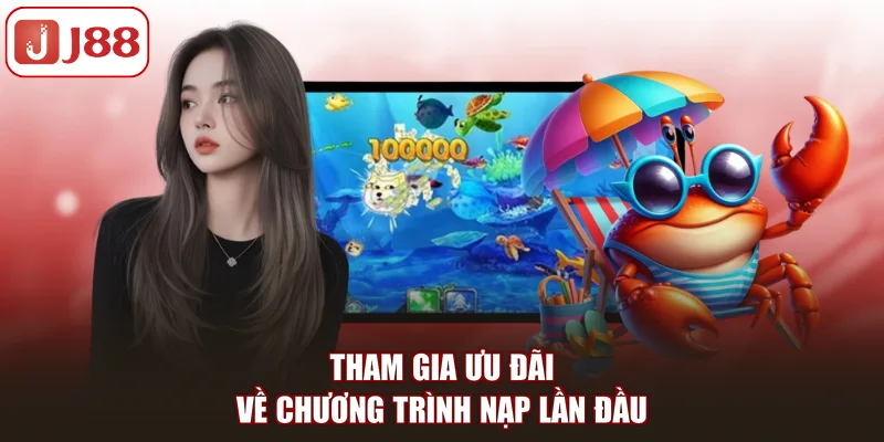 Khuyến Mãi Bắn Cá: Cơ Hội Săn Quà Cực Khủng Tại J88 - pivip.im