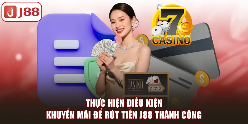 Rút Tiền J88 - Hướng Dẫn Quy Trình 3 Bước Chuẩn Xác Nhất - pivip.im