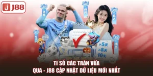 Tin Tức J88 - Chuyên Mục Cập Nhật Dữ Liệu Hữu Ích Nhất - pivip.im