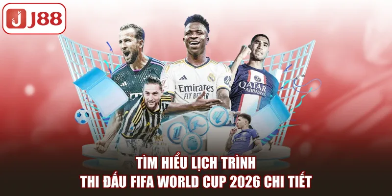 FIFA World Cup 2026: Thời Gian Và Địa Điểm Tổ Chức Hiện Nay - pivip.im