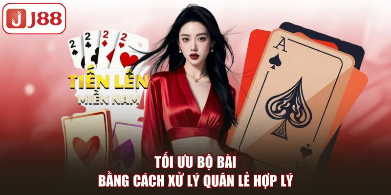 Tiến Lên Miền Nam J88 Và Nghệ Thuật Kiểm Soát Ván Bài - pivip.im