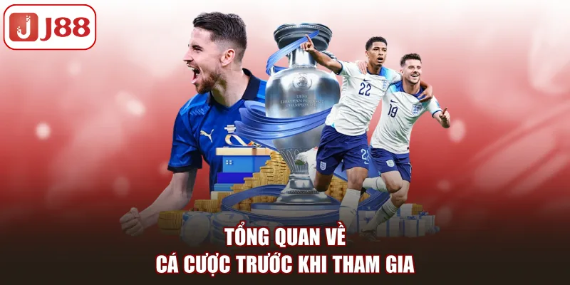 Cá Cược Bóng Đá Là Gì? Hướng Dẫn Cho Người Mới Tại J88 - pivip.im