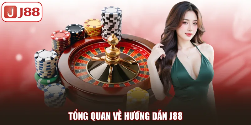 Hướng Dẫn J88 Chi Tiết Cho Người Mới Tham Gia An Toàn - pivip.im