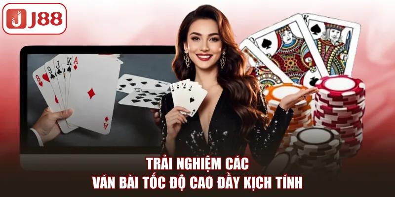 Game Bài J88 - Sân Chơi Đấu Trí Đầy Kịch Tính Và Căng Thẳng - pivip.im