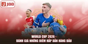 Thể Thao J88 - Sân Chơi Giải Trí Đỉnh Cao Hiện Đại 2026 - pivip.im