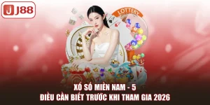 Xổ Số J88 Có Gì Hot? 9 Bí Mật Khiến Người Chơi Quan Tâm - pivip.im