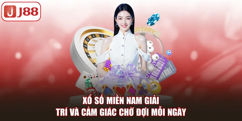 Xổ Số Miền Nam - 5 Điều Cần Biết Trước Khi Tham Gia 2026 - pivip.im