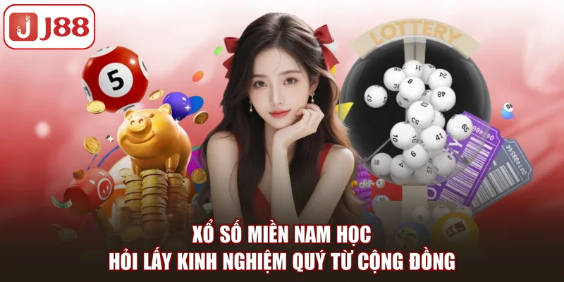 Xổ Số Miền Nam - 5 Điều Cần Biết Trước Khi Tham Gia 2026 - pivip.im